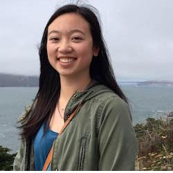 Shiyin Lim Class of 2019