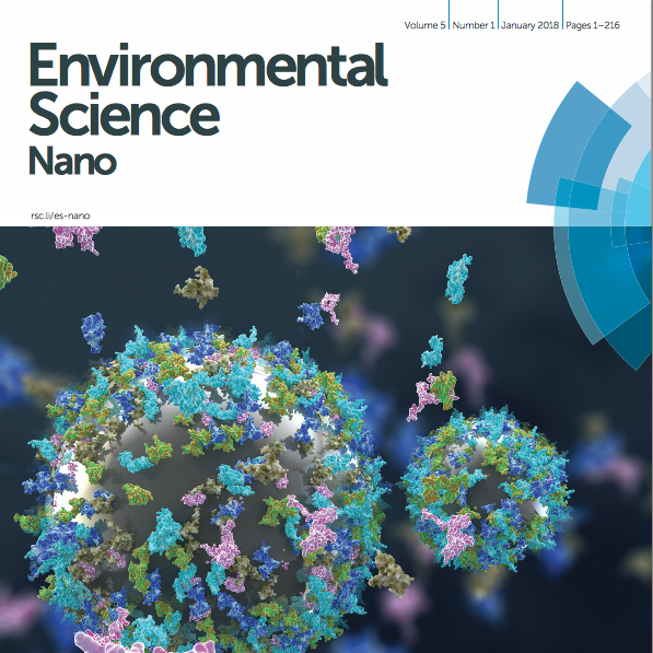 Environmental Science Textbook