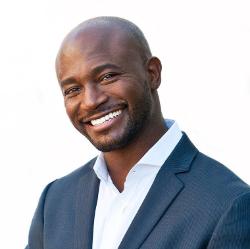 Taye Diggs