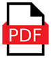 White document icon with red PDF label. - PDF_icon Link to file