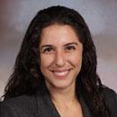 Headshot of Paige Kaneb