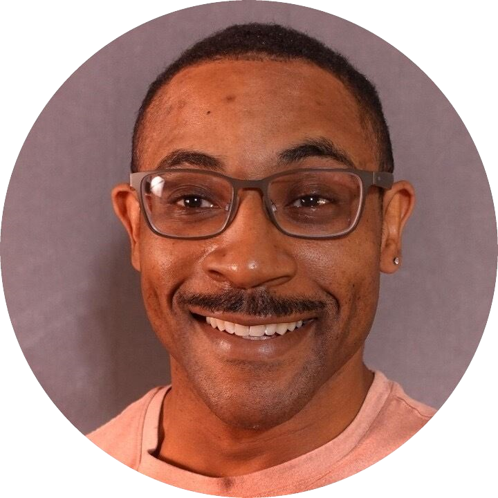 Randall White 